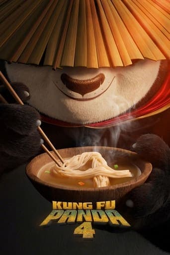 Kung Fu Panda 4 Vider