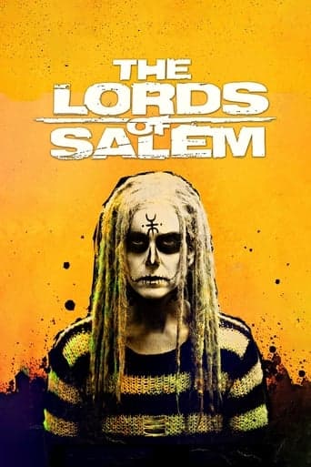 The Lords of Salem Vider