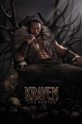 Kraven Łowca Vider