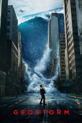 Geostorm Vider