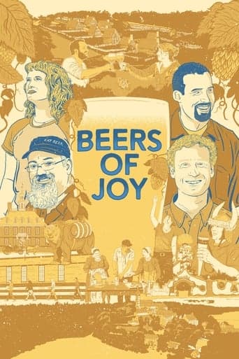 Beers of Joy Vider