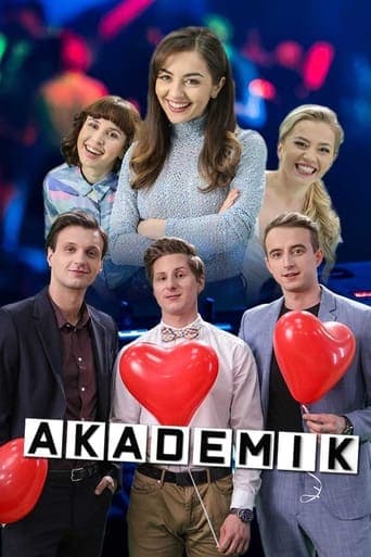 Akademik Vider