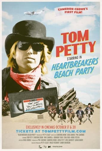 Heartbreakers Beach Party Vider