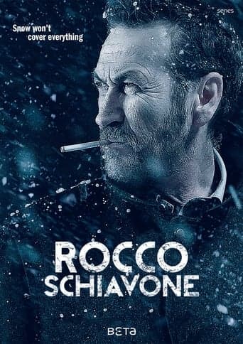 Rocco Schiavone Vider