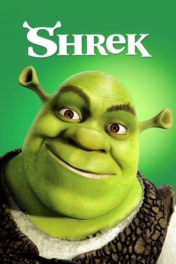 Shrek Vider