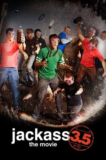 Jackass wersja 3.5 Vider