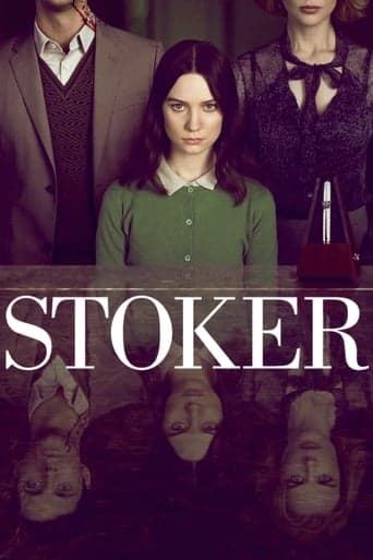 Stoker Vider