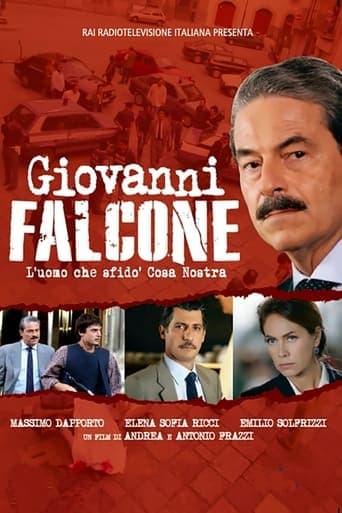 Giovanni Falcone - L'uomo che sfidò Cosa Nostra Vider