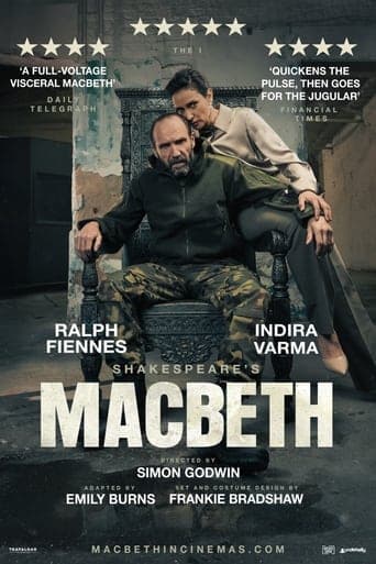 Macbeth Vider