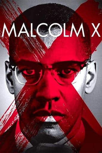 Malcolm X Vider