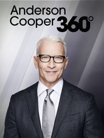 Anderson Cooper 360° Vider