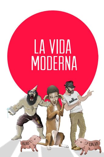 La Vida Moderna Vider