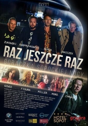 Raz, jeszcze raz Vider