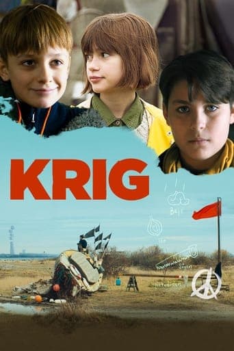 Krig Vider