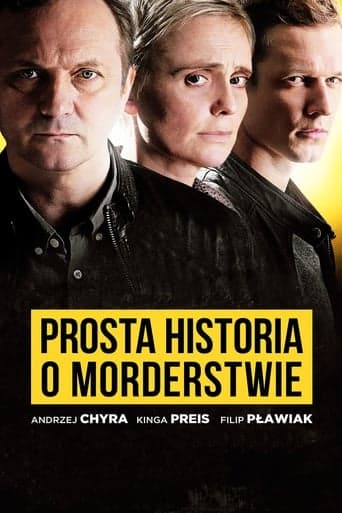 Prosta historia o morderstwie Vider