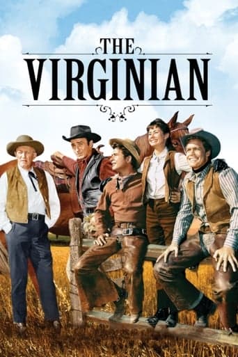 The Virginian Vider