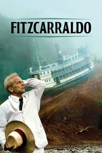 Fitzcarraldo Vider