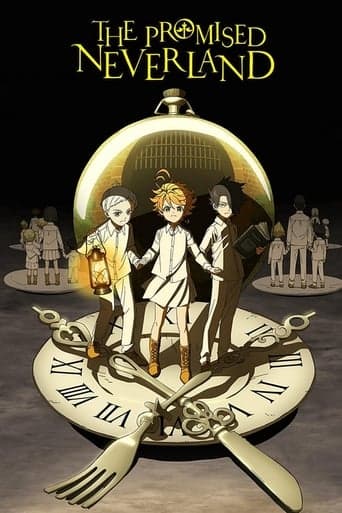 The Promised Neverland Vider