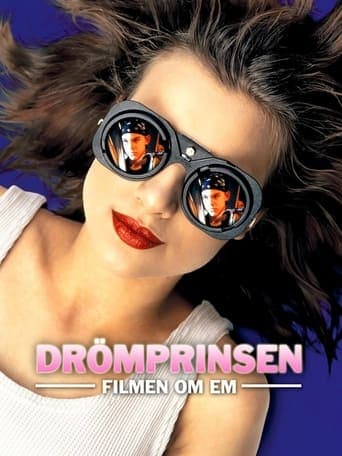 Drömprinsen - Filmen om Em Vider