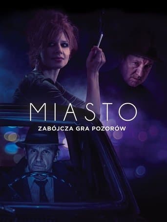Miasto Vider