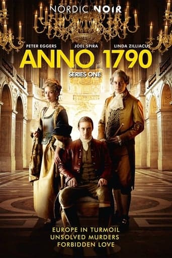 Anno 1790 Vider