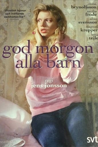 God morgon alla barn Vider