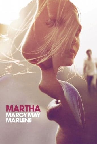 Martha Marcy May Marlene Vider