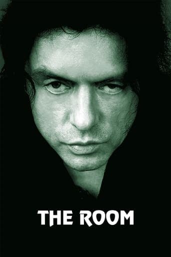 The Room Vider