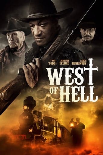 West of Hell Vider