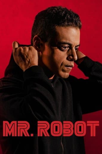 Mr. Robot Vider