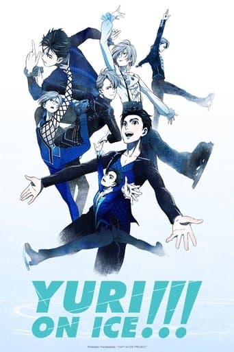 Yuri!!! on Ice Vider