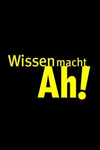 Wissen macht Ah! Vider