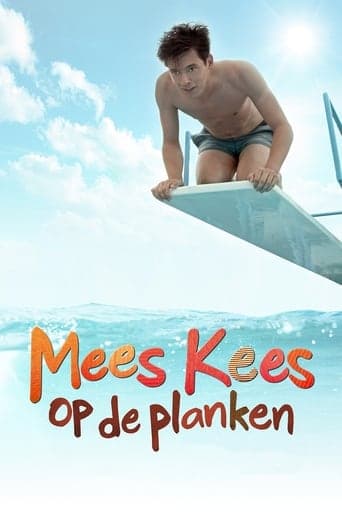 Mees Kees op de planken Vider