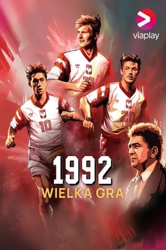 1992: Wielka gra Vider