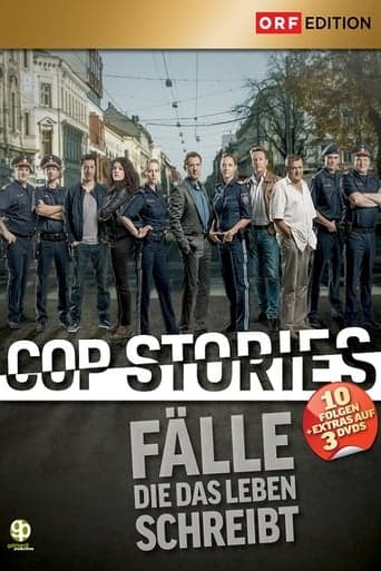 CopStories Vider