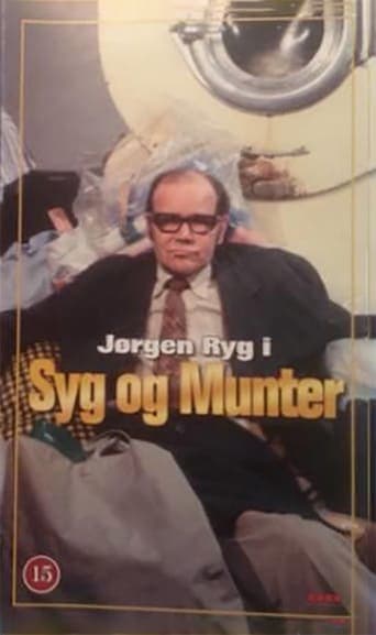 Syg og Munter Vider