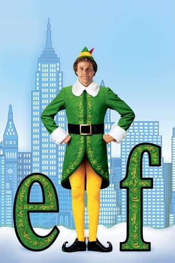 Elf Vider