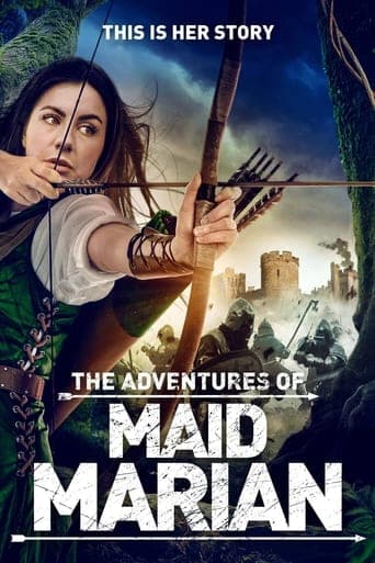 The Adventures of Maid Marian Vider