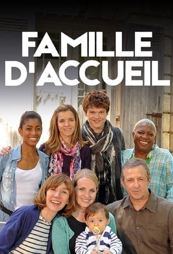 Famille d'accueil Vider