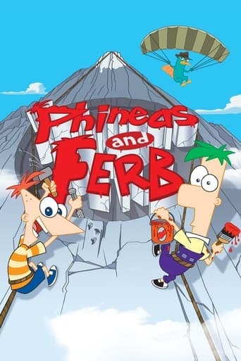 Fineasz i Ferb Vider