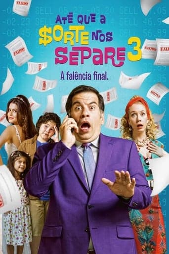 Até Que a Sorte nos Separe 3: A Falência Final Vider