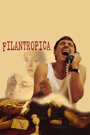 Filantropica Vider