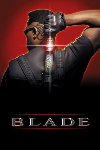 Blade: Wieczny łowca Vider