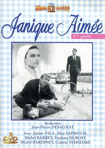 Janique Aimée Vider