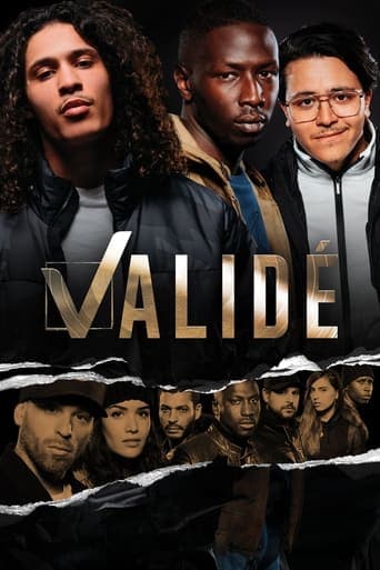 Validé Vider