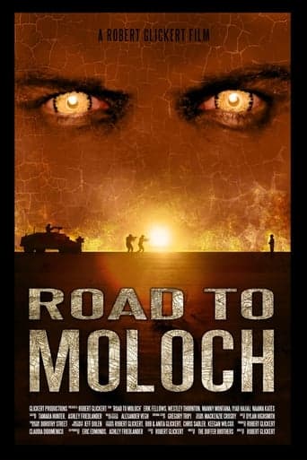 Road to Moloch Vider