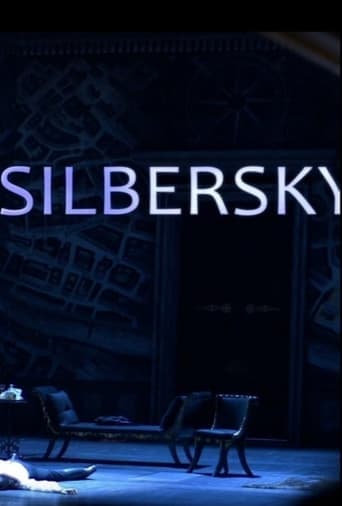 Silbersky Vider