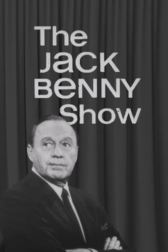 The Jack Benny Program Vider