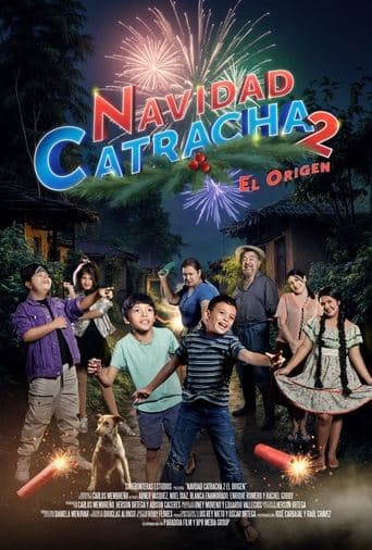 Navidad Catracha 2: El origen Vider