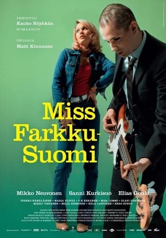 Miss Farkku-Suomi Vider